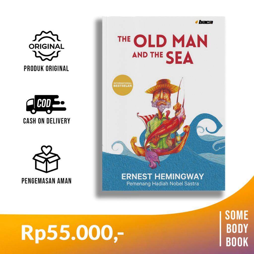 The Old Man and the Sea