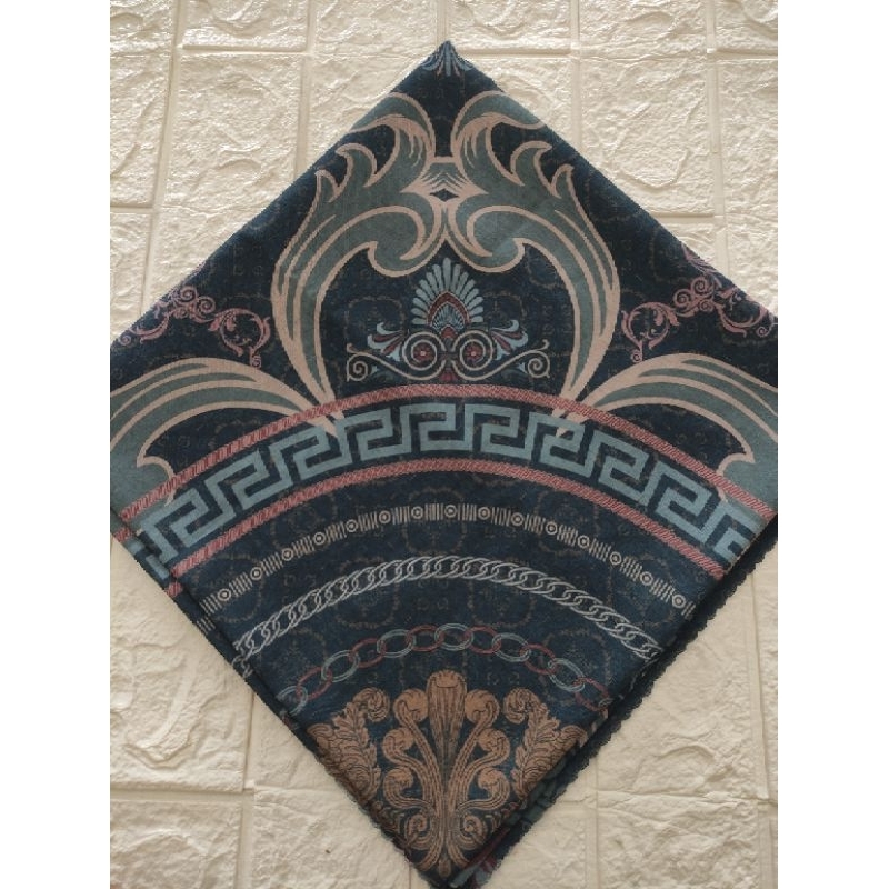 HIJAB by ISLAMIATI LAMODE