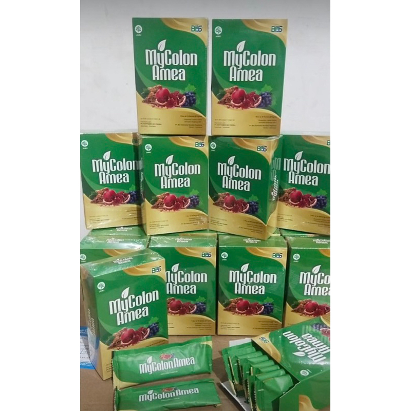 MyColon Amea Fiber