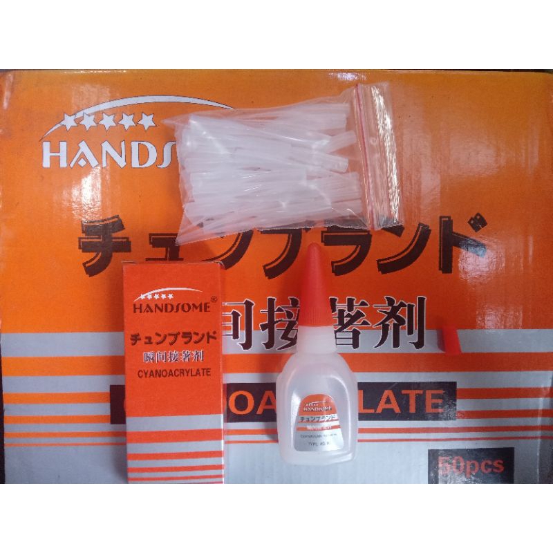 

lem korea 1 box ( 50 pcs )