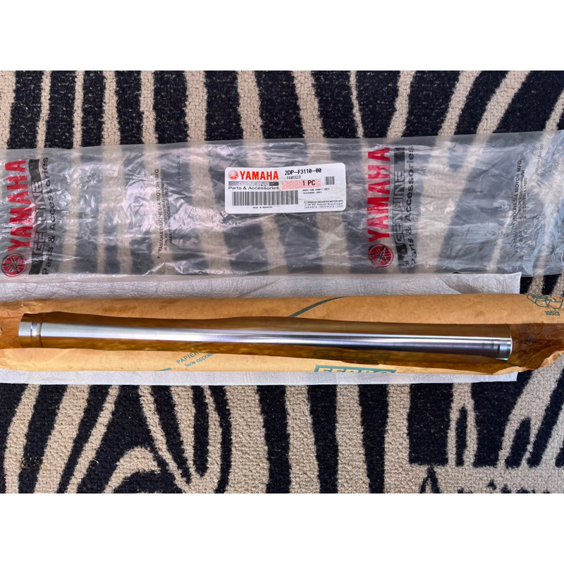 As shock depan nmax old