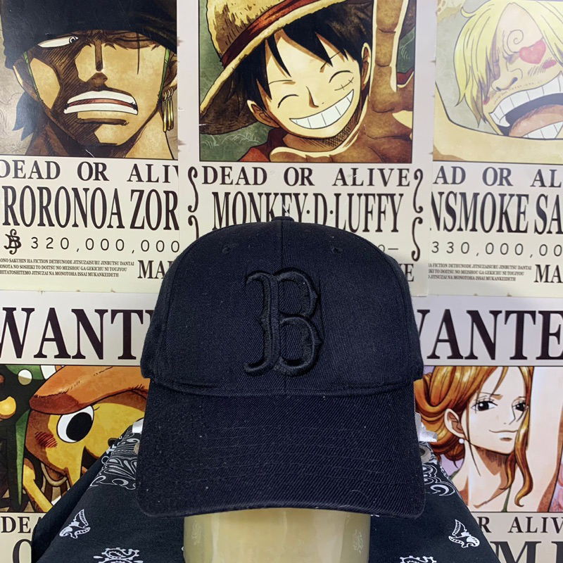 Topi MLB Boston Red Sox Full Black dan Caps MLB Los Angeles Dodgers 1958