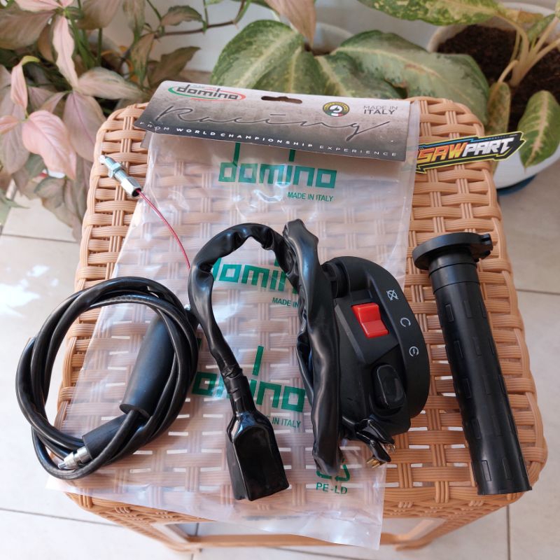 Gas spontan ninja ksr domino gas kontan ksr