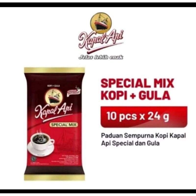 

kapal api kopi bubuk spesial