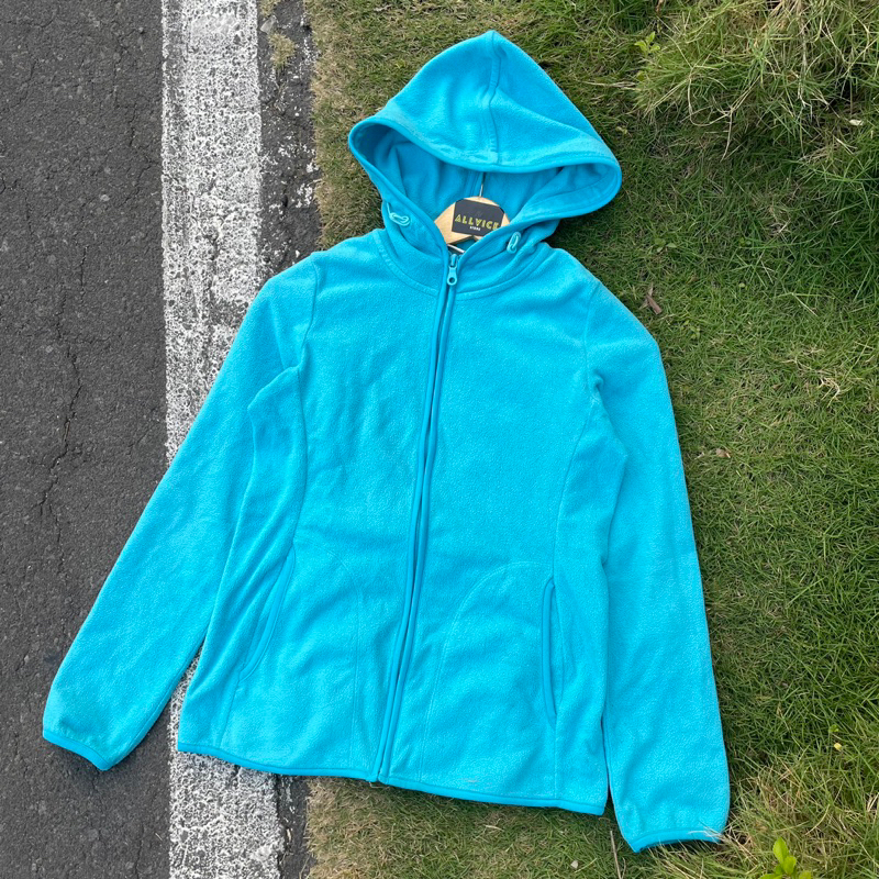 Uniqlo Fleece Jacket