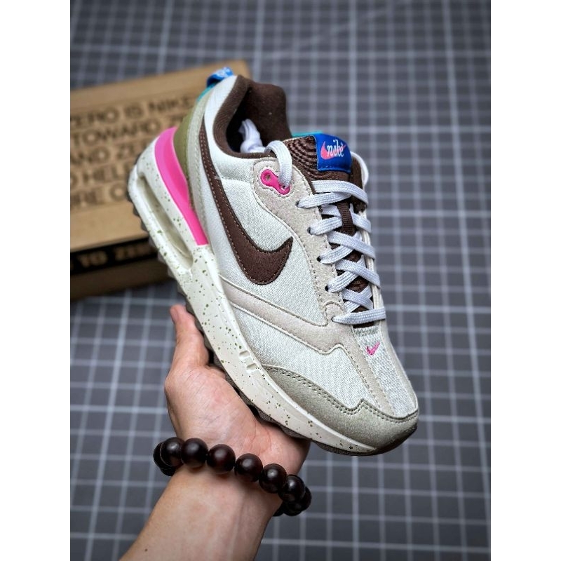 NIKE Air Max Dawn (FD9916-131) Running shoes WMNS