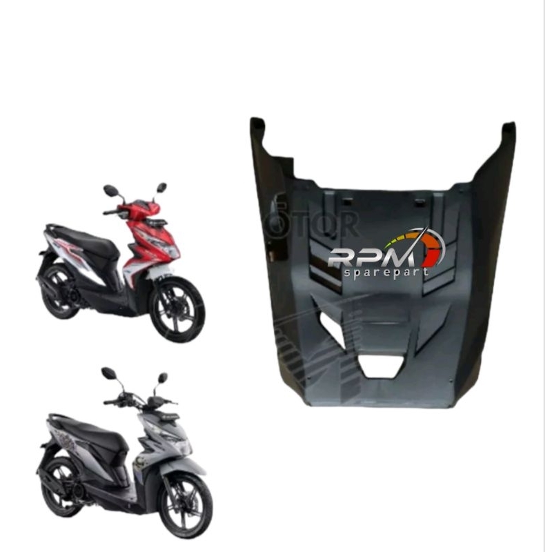 Dek Kolong Honda Beat Fi New ESP  2016 2017 2018 2019 Dek Kolong Beat Street K81