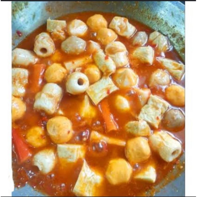 

BASO SEAFOOD