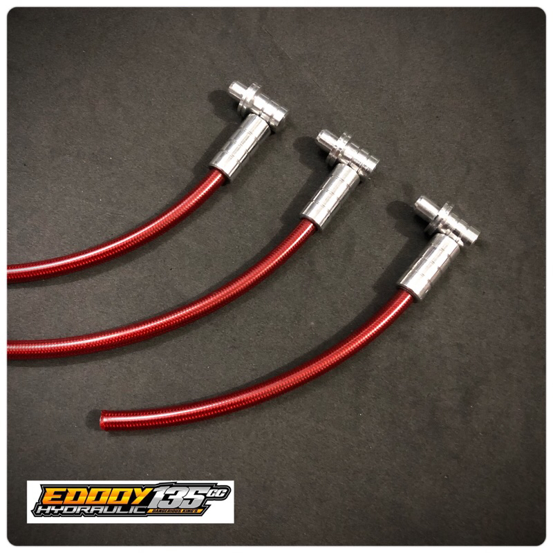 SELANG HAWA RX KING SELANG - NEPEL HAWA MESIN RX KING RXK RXS