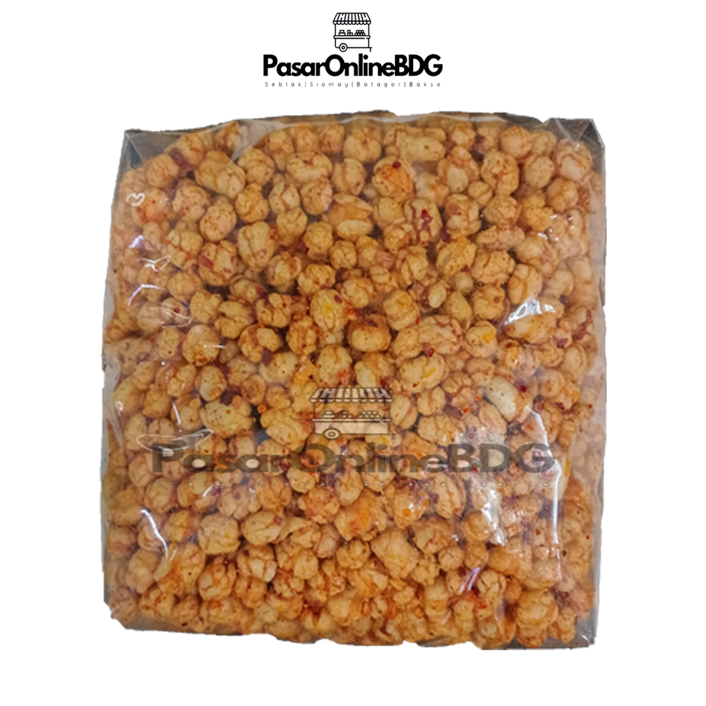 

PILUS CIKUR PEDAS/PILUS SPICY GARLIC 1KG