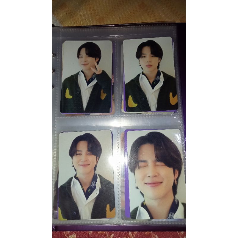 PC Jimin