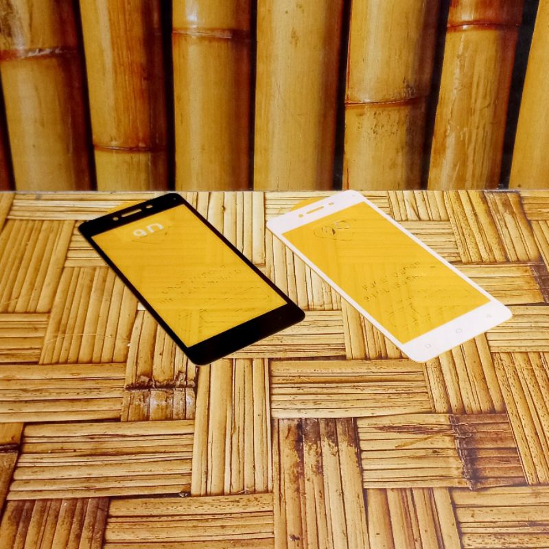 Tempered glass Full Oppo A37F Tg Oppo Neo 9 A37