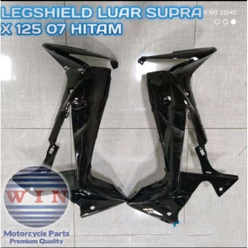 sayap samping supra x 125 batman