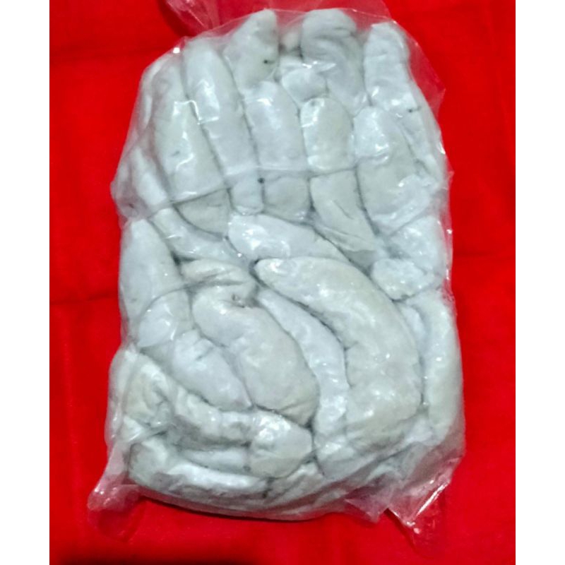 

otak otak ikan ekonomis -+900gr