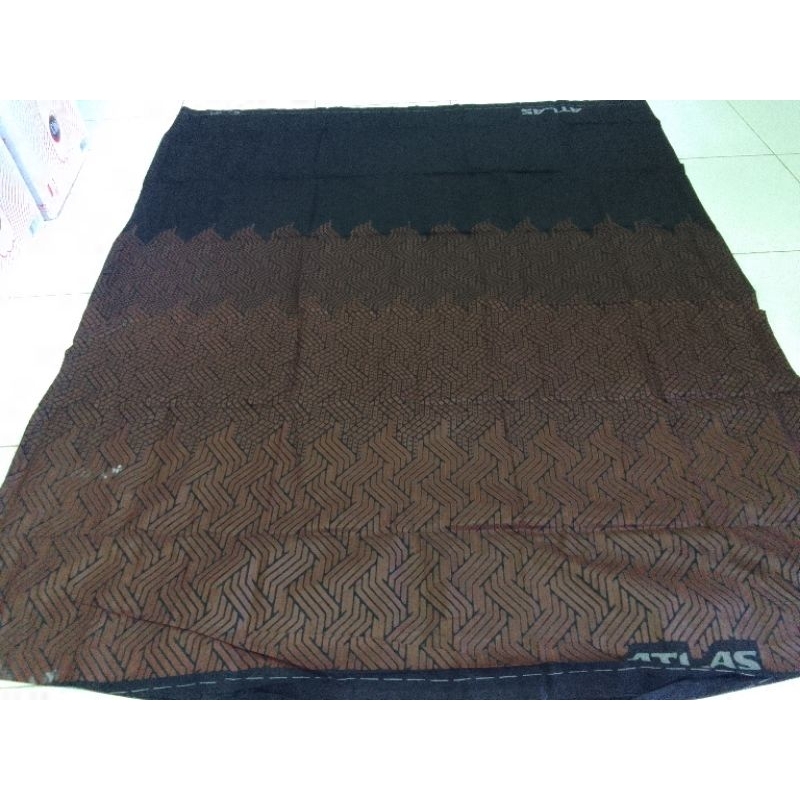 Atlas infinity kembang