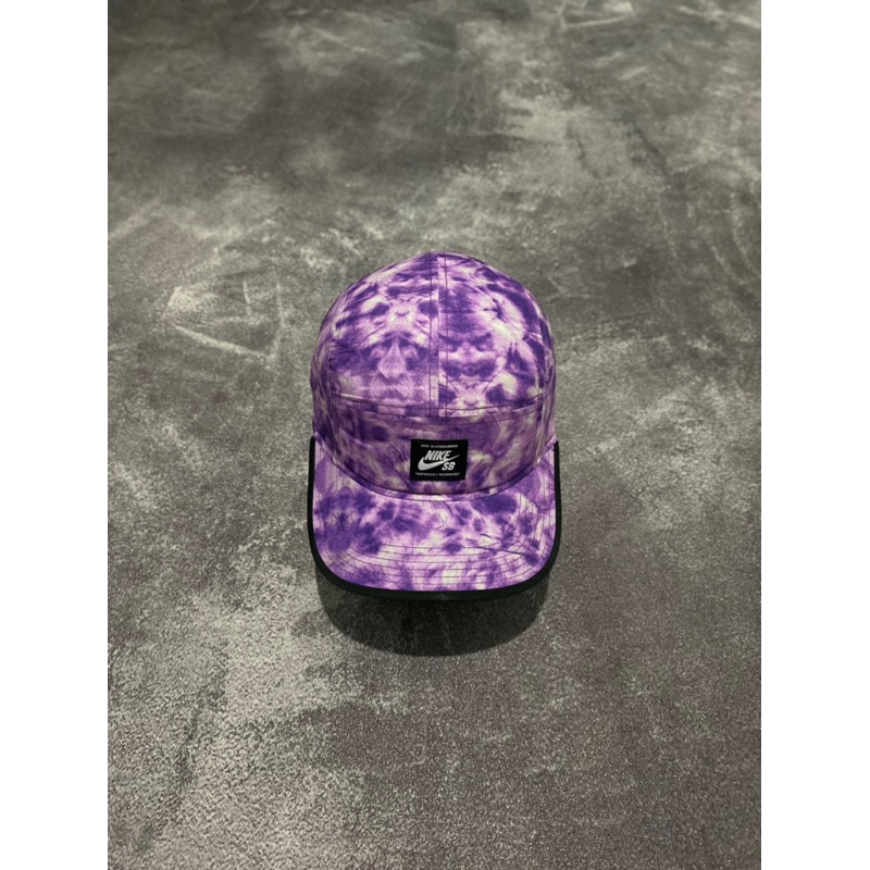Topi 5 Panel Nike SB Second Original