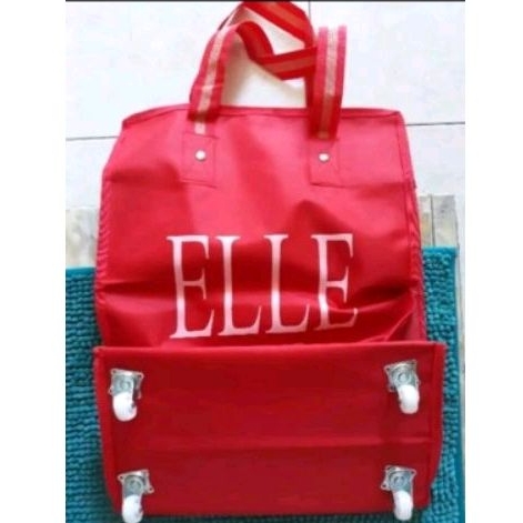 TAS TROLI ELLE PARIS PLUS RODA