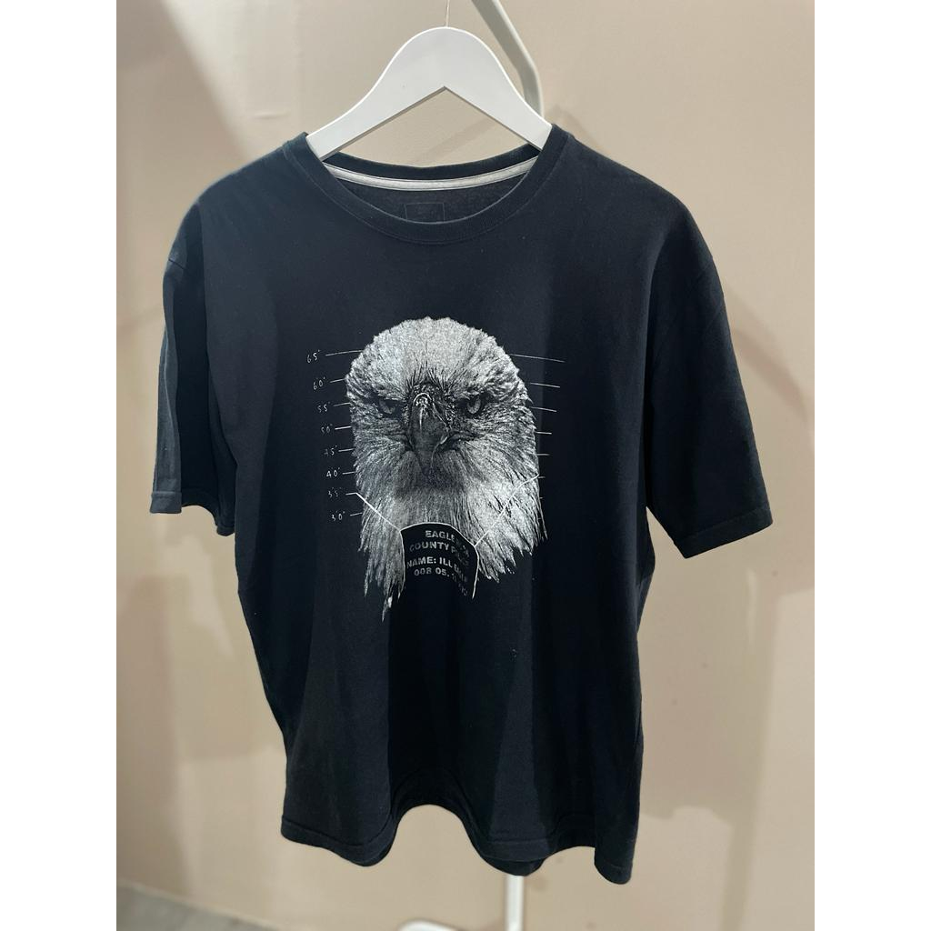 T-shirt Eagle