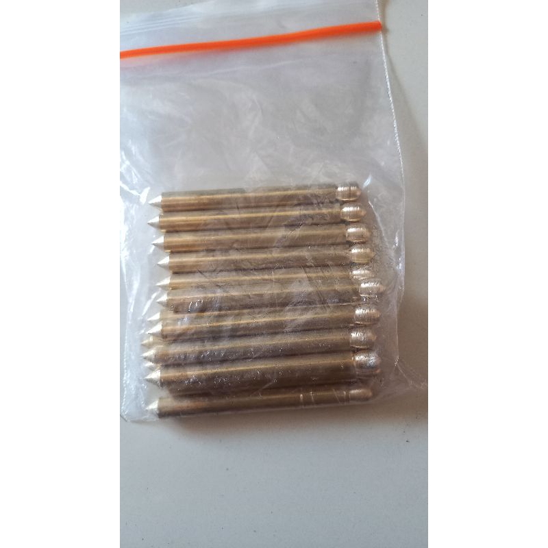 paku saron demung kuningan