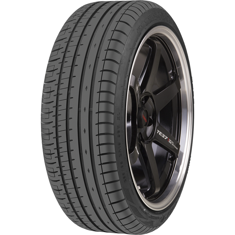 ACCELERA PHI R 185/50R16