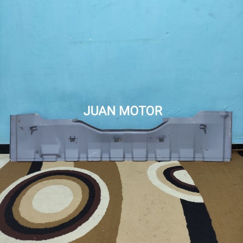 PANEL BELAKANG/DINDING BELAKANG L300 DIESEL (BAGIAN BAWAH) KTB ORIGINAL