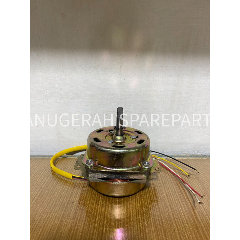 Dinamo kipas angin box fan