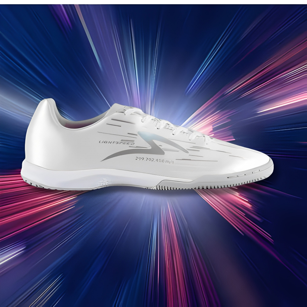 Sepatu Futsal Specs LIGHTSPEED REBORN IN ILLUMINATE PACK |Sepatu Sneakers Pria