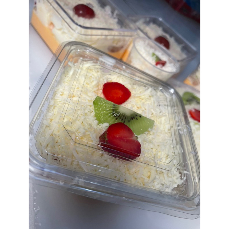 

Salad Buah