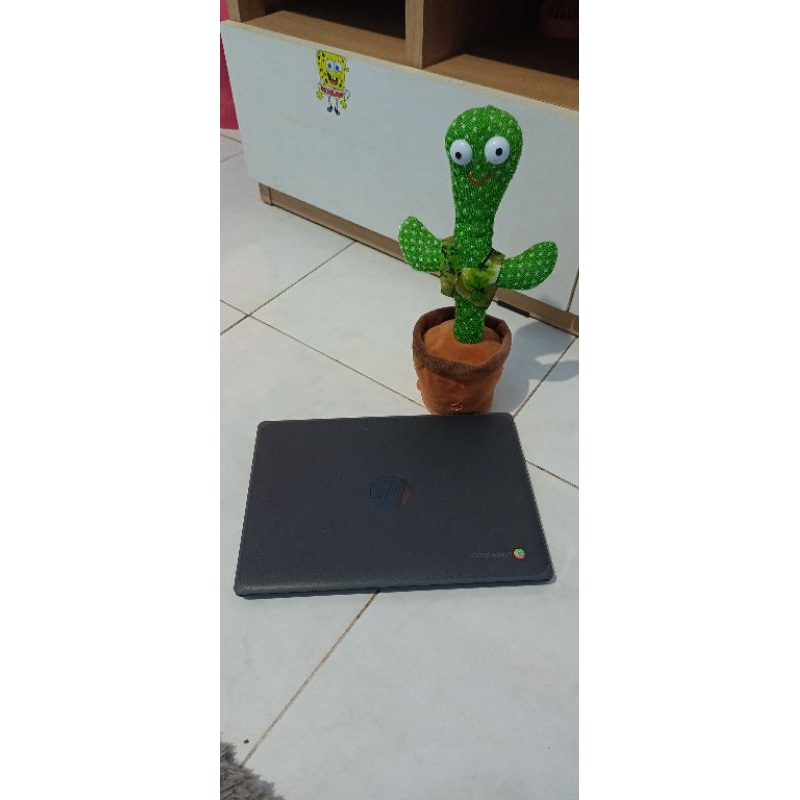 Chromebook HP