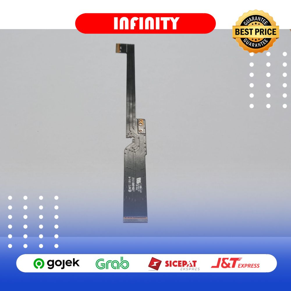 Flex Lcd Fuji FujiFilm X-T100 XT100