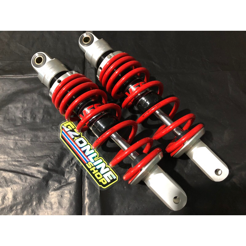 YSS Z SERIES NOUVO ORIGINAL SHOCK YSS NOUVO SOK NOUVO