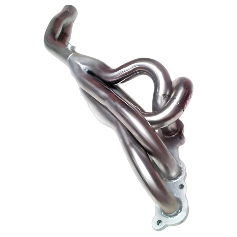 Header Innova/Civic FD2 ORD Exhaust