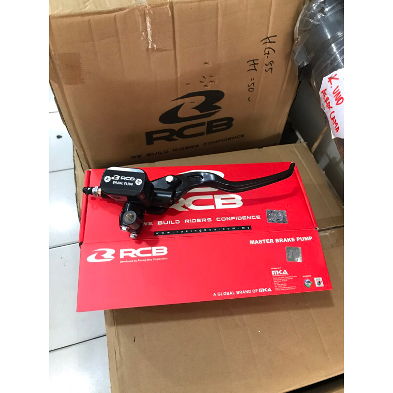 master rem kanan rcb kotak 14mm master rem rcb kanan master rcb kotak kanan universal