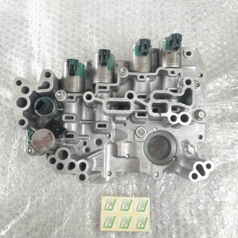 Body Valve Matic CVT Nissan Juke Livina Evalia Nissan L11 Produk Original