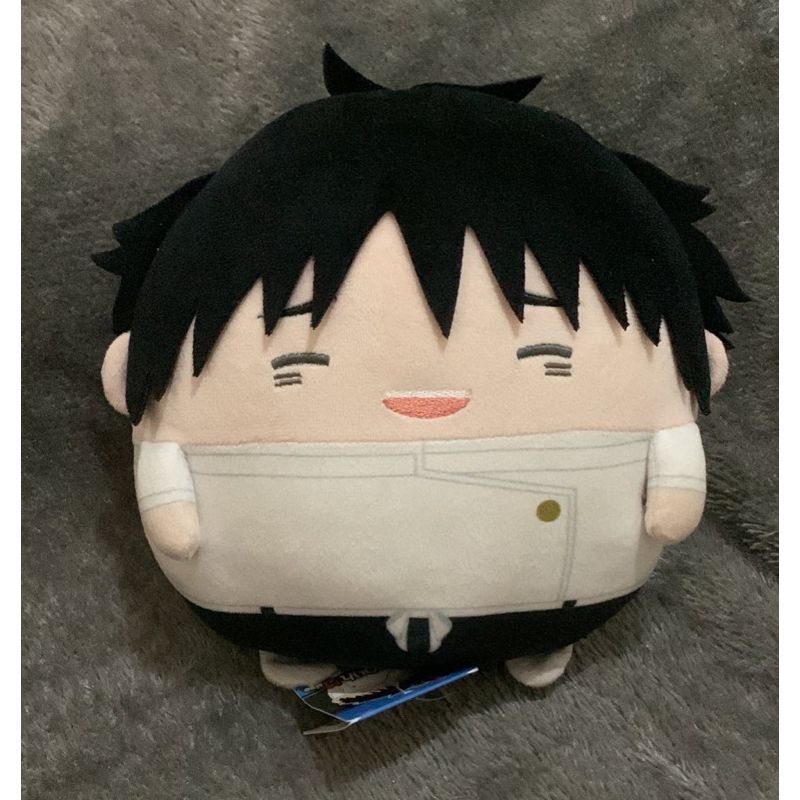 [booked] official jujutsu kaisen jjk fuwa m fuwakororin okkotsu yuta