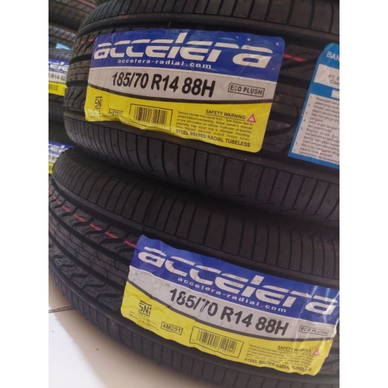 100% Ban BARU Mobil Ayla Sigra Agya Calya, Avanza Xenia, Carry, Kijang, Datsun Go, Brio