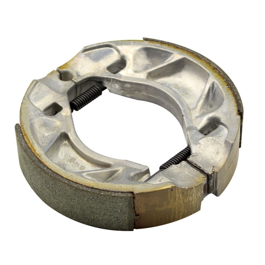 Kampas rem elig belakang tromol SCM Y14B SP