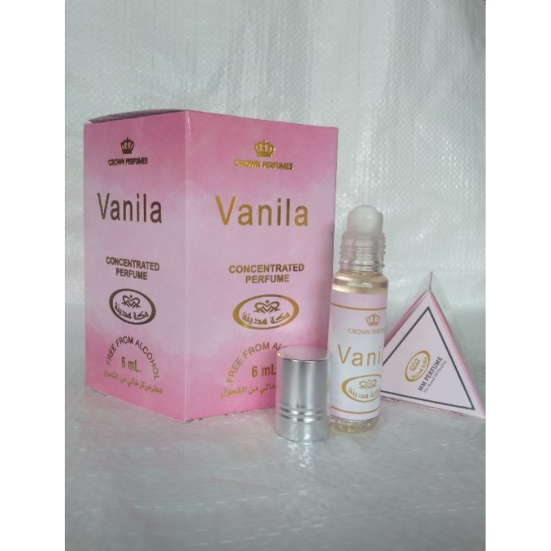 Sabaya 6ml parfum Arab