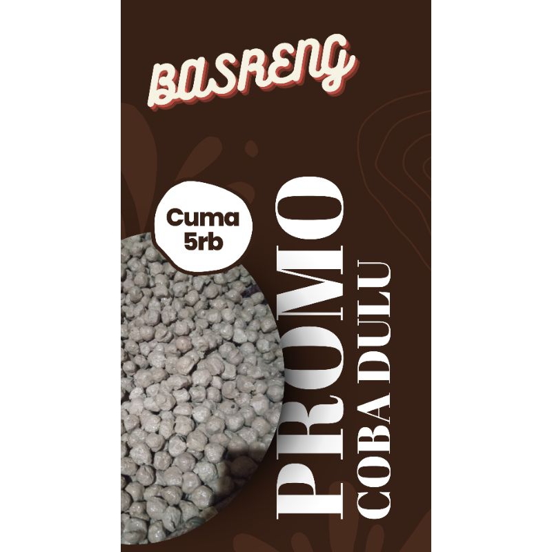 

isi10 basreng mentah