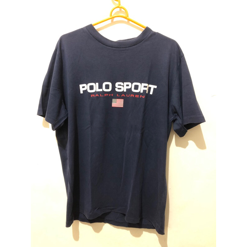 tshirt ralph lauren