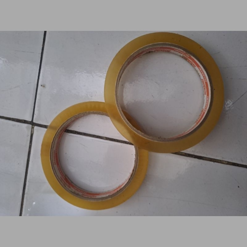 

Isolasi Bening Sazanami
