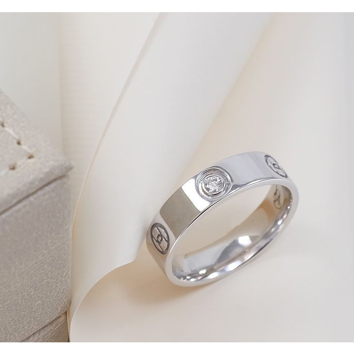 Cincin Palladium 10%