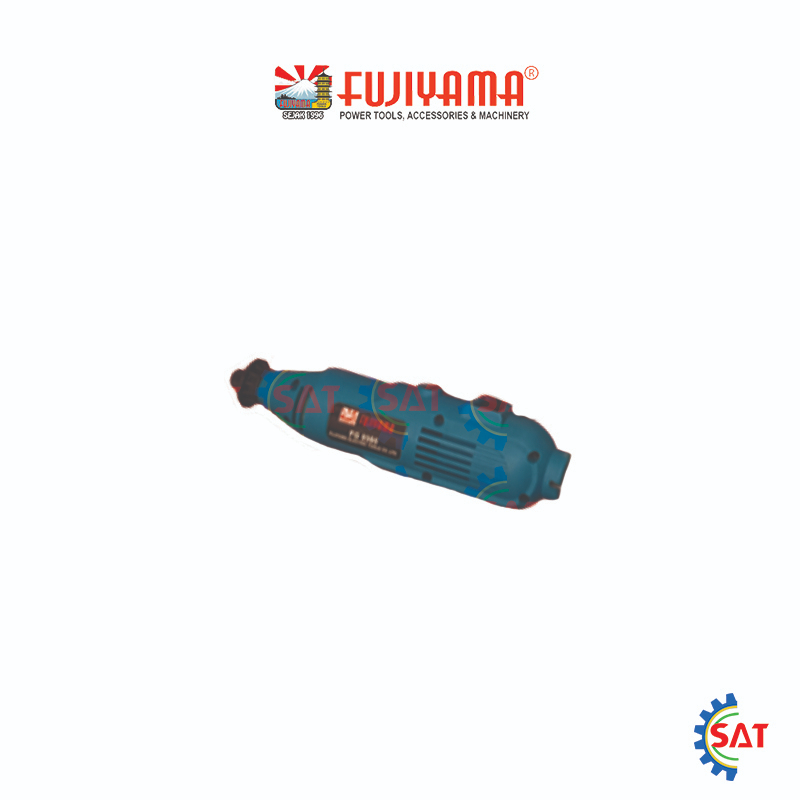 DIE GRINDER FG9395 FUJIYAMA MESIN GERINDA LURUS FG 9395