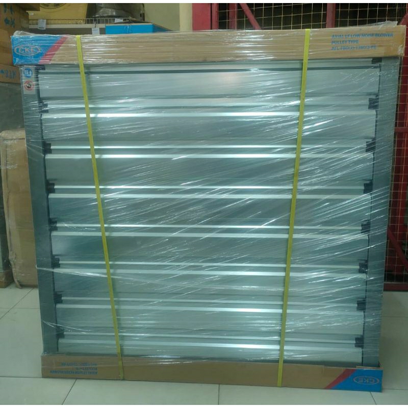 Axial LF Low Noice Blower Fan CKE 3phase