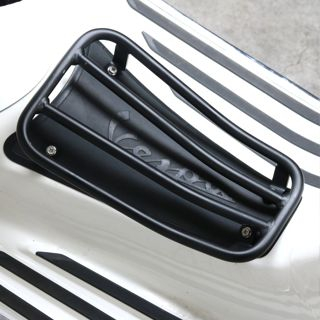 Floor Rack VESPA Piaggio untuk Sprint 150  Rak Tengah Vespa Sprint
