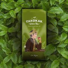 TAKOKAK WIN'S TEA GREEN TEA 250GR