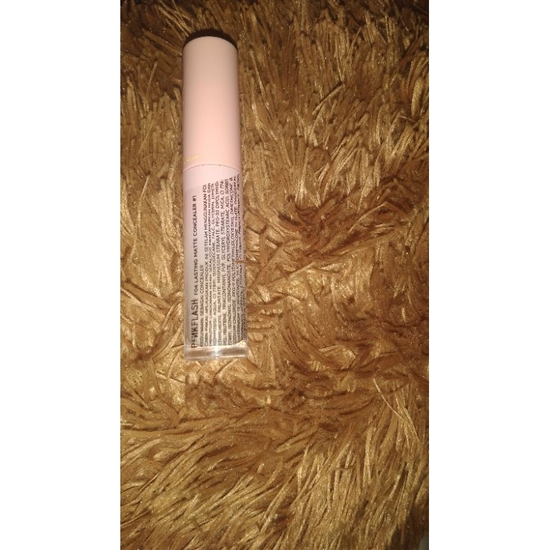 Preloved Pinkflash Concealer