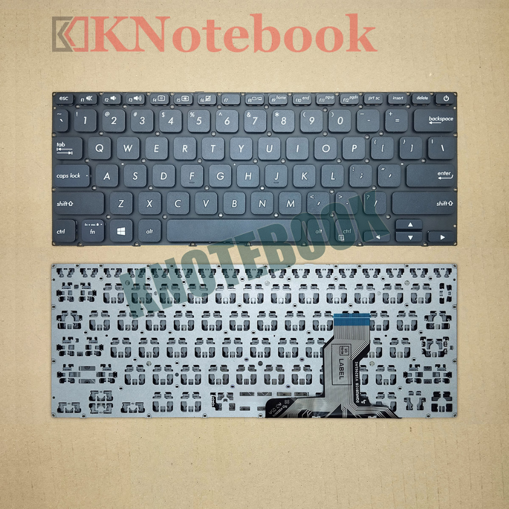 Keyboard Asus A420F A420FA A420U A420UA X420F X420FA X420U X420UA
