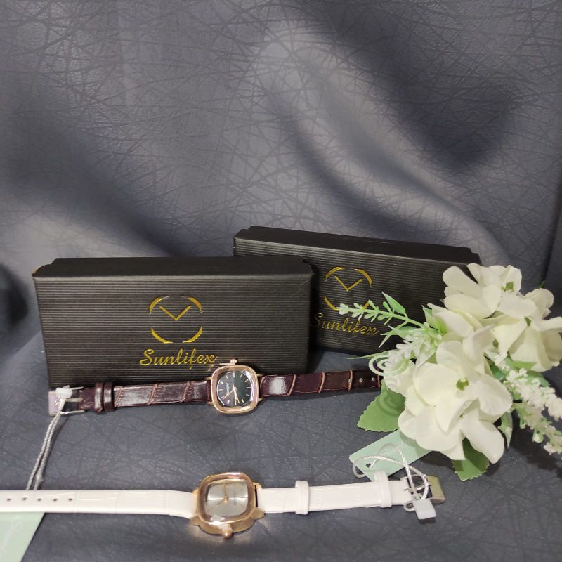 Jam Tangan Wanita Sunlifex