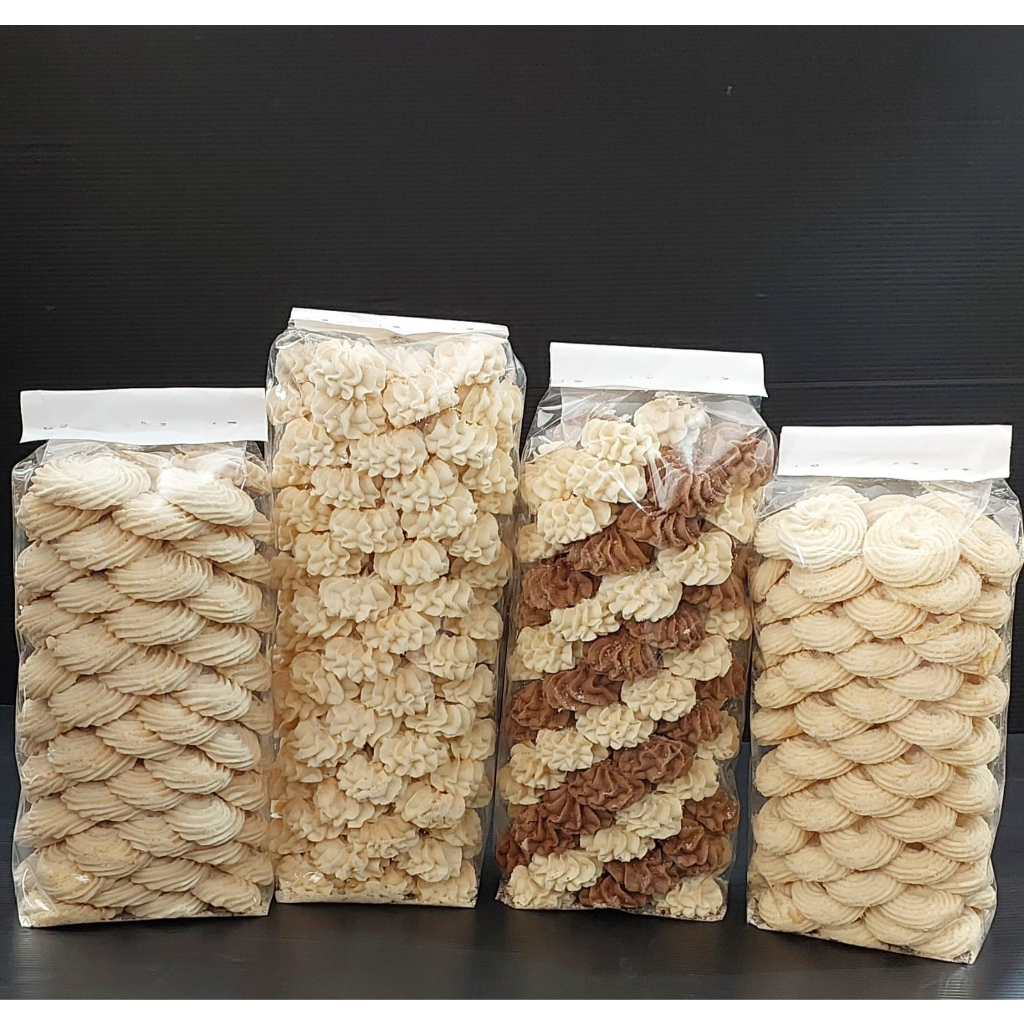 

Kue Aci Original 500 gram